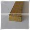 reconstituted /faux /engineered teak wood sawn timber price                        
                                                Quality Choice