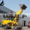 WOLF loader BEST SELLING 3 ton Loader hydraulic torque converter pilot control 92kw