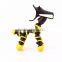 Cute Flexible Pony Shape Mobile Phone Stand Holder for iPhone and Samsung Phones