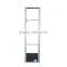 security equipment eas rf barcode supermarket anti-theft gate