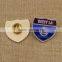 Custom Soft Enamel New Club House Lapel Pin