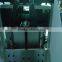 Flat polythene bag printing machine, multicolors inkjet pritnting on bags
