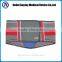 Knitting machine Triangular Silicone gasket upper back support brace online shopping