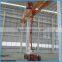 Self-propelled Electric Powered Articulating Boom Lifts