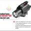 Funpowerland Combo Pistol Led Flashlight & Laser Sight