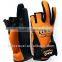 3 Fingers Cut Fishing Gloves