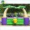 2015 customized inflatable bar with high quality