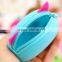 Hot sale custom silicone coin bag/coin purse china supplier