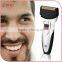 Electric Rechargeable Beard Trimmer Shaver with Foil                        
                                                Quality Choice