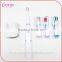 New Electric Toothbrush with 3 heads/ Professional Healthy Clean Personalized