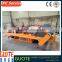 RCDD Series Dry Type Belt Magnetic Separator for Vibrating Conveyer