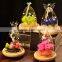 glass bread cover,glass cheese cover,mini dome cloches