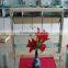 4mm-5mm Clear or Colour Louver Glass