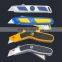 9/18mm Safety Snap off Auto lock and Auto retractable Utility knife,cutter knife, stationery knife
