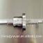 2013 Cheap and High Quality Professional Manufacturer Ball Screws SFU3205