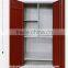Modern style wardrobe with inside drawer