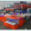 1500MM Three layers Co-Extrusion Stretch Film Machine