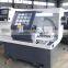 CK6432A mini cnc gang tool lathe