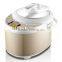 Multifunction Automatic LED Electric pressure cooker non stick pot