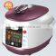 multi cooker in Spanish language