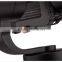 Three modes handheld gimbal stabilizer for go pro.
