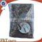 supermarket cart pound trolley token coin keyring with custom printing logo