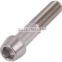 M6x25mm Titanium Ti Allen Hex Socket Cap Head Bolts Screw