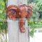 Resin wall hanging decoration animal head