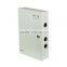 240w 12v 18 Channel Cctv Power Supply/monitor Power /metal Box, Battery Backup