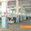Auto Numerical Control Spraying Machine Dedicated For Line And Doorframe FME40