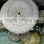 Dancing water fountain hand carved stone sculpture from Vietnam