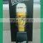 China supplier acrylic table tent coaster holder acrylic beer sign holder