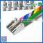 Different color dual hole pencil sharpener for exhibition                        
                                                Quality Choice