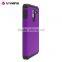 New stylish bumper case shock absorbing hybrid accesorios celular for KYOCERA C6742