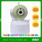 3.6mm Rotatable Lens HD 720P Smart Camera Wireless H.264 Compression Securtiy IP Camera Module