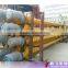 Flexible Constrcution Spiral Screw Conveyor