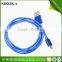 2015 hottest Fashion Shinning Perfume USB Cable Perfume Light Cable 8pin Lighting USB chargering Cable for iPhone
