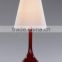 Black table lamp/desk light of lighting decoration with CE