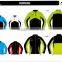 2016 down winter sports jacket with high quality
