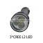 Rechargeable Magnetic Waterproof IP68 Powerful XML-L2 Scuba Torch Led Diving Underwater 100m Flashlight Military Quality                        
                                                Quality Choice