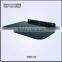 Set-top box tv mount dvd wall bracket