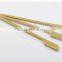 15CM china wholesale cheap price white bamboo picks