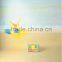 soft colorful 2*15*8cm eva foam building blocks