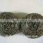 Cheap products Stainless steel scourer latest products in market