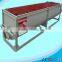 high quality CE approved potato chips making plant