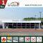 Movable Thermo Roof Structure For Commercial Party