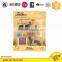New design festival 3D DIY Compages toy pet made in shantou
