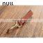 Wholesale small portable key holder with belt and buckle                        
                                                Quality Choice