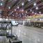 ISO steel structure warehouse