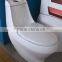 Best seller bathroom one piece toilet with promotion price